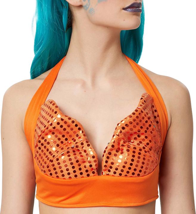 Immagine prodotto tectake Costumi Fantasy woman-mermaid 3 (XXL)