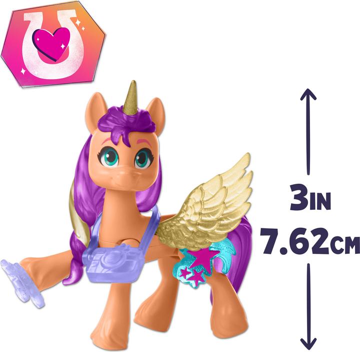 Image du produit My Little Pony Mlp Musical Mane Melody