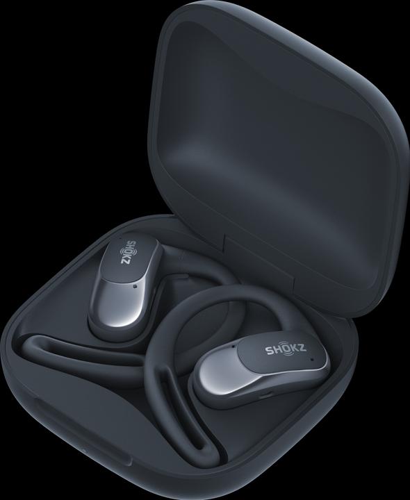 Image du produit Shokz OpenFit Air (NC, 6 h, Sans fil)