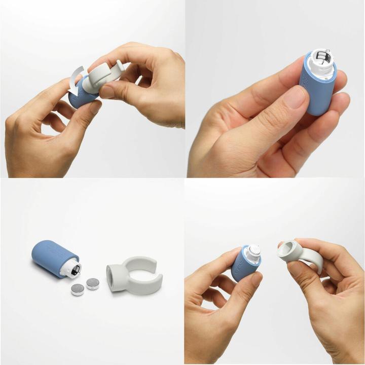 Productafbeelding Tenga SVR one (3 cm)