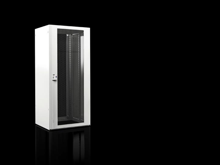 Produktbild Rittal Netzwerkschrank (42 HE, 19 Zoll Rack)