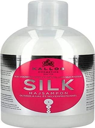 Image du produit Kallos Cosmetics Soie (1000 ml, Shampoing liquide)