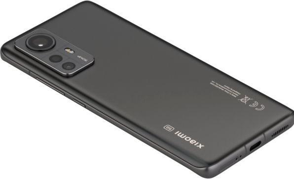 Image du produit Xiaomi 12 5G (256 Go, Gris, 6.28", Double SIM, 50 Mpx, 5G)