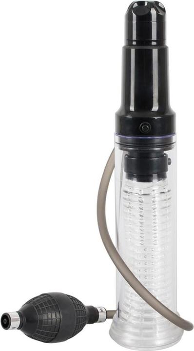 Image du produit You2Toys Vibrating Multi Pump