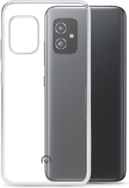 Produktbild Mobilize Gelee-Hülle (Asus Zenfone 8)