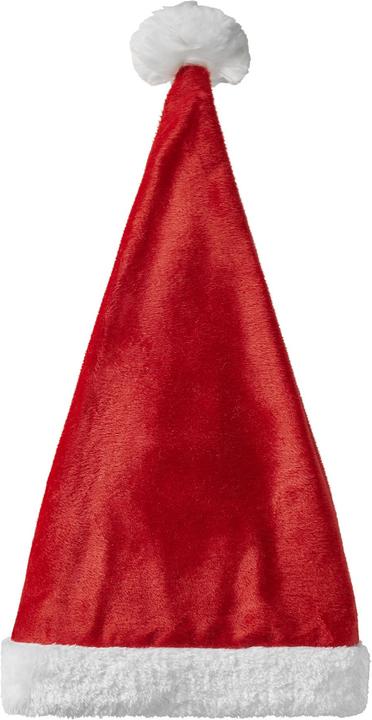 Actual product image tectake Classic Christmas Hat