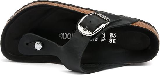 Produktbild Birkenstock Zehentrenner Gizeh Big Buckle (40)