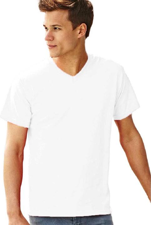Actual product image Fruit of the Loom UTBC338 P (3XL)