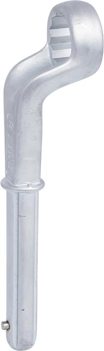 Actual product image KS Tools Tension ring wrench cranked (32 mm)