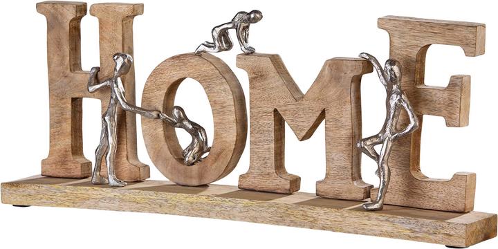 Actual product image Casablanca by Gilde Home H: 24 cm