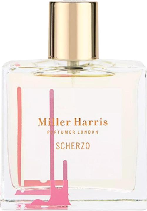 Image du produit Miller Harris Scherzo Eau de Parfum (Eau de parfum, 100 ml)