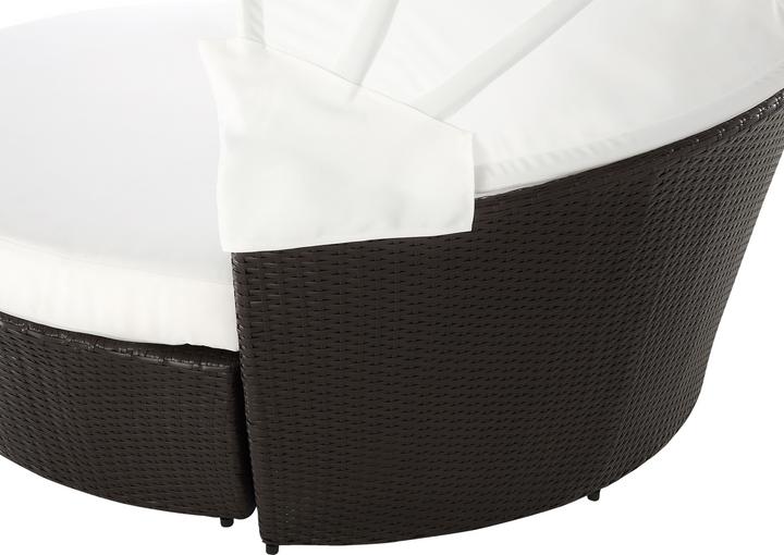 Actual product image Beliani Sylt Lux