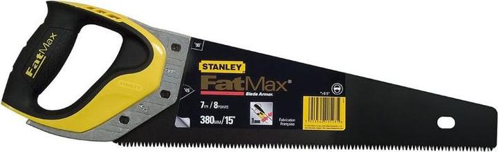 Actual product image Stanley Foxtail Fat Max 500mm