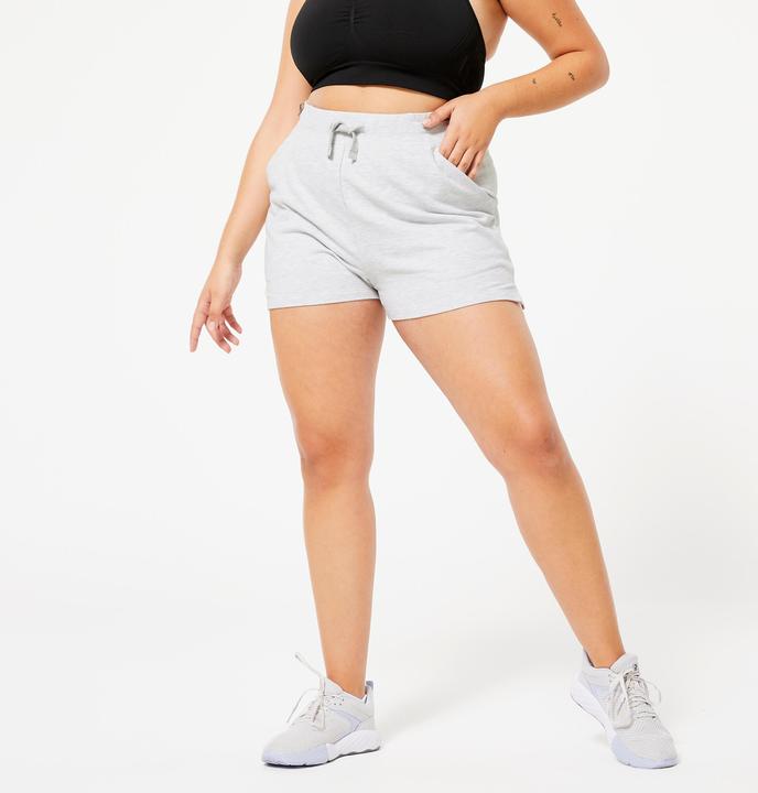 Actual product image Domyos 520 (XL)