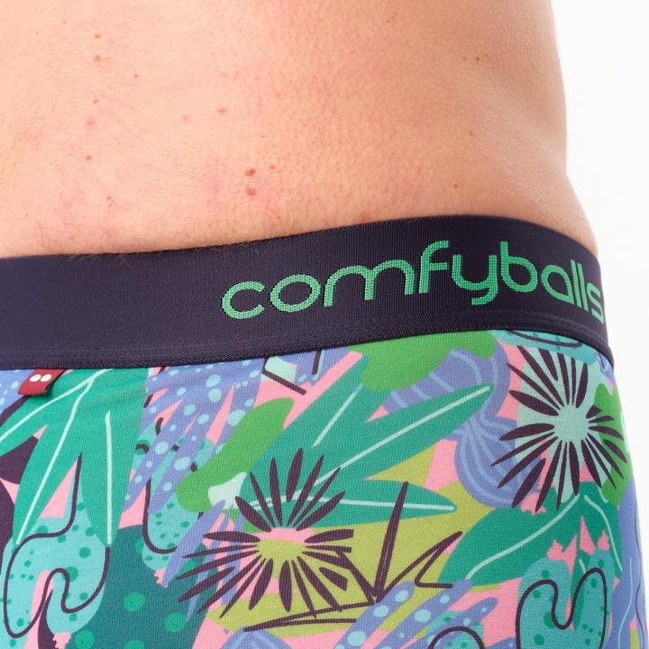 Image du produit Comfyballs Cotton Regular (3XL, Une unité par pack)