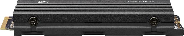 Actual product image Corsair MP600 PRO LPX (500 GB, M.2 2280)