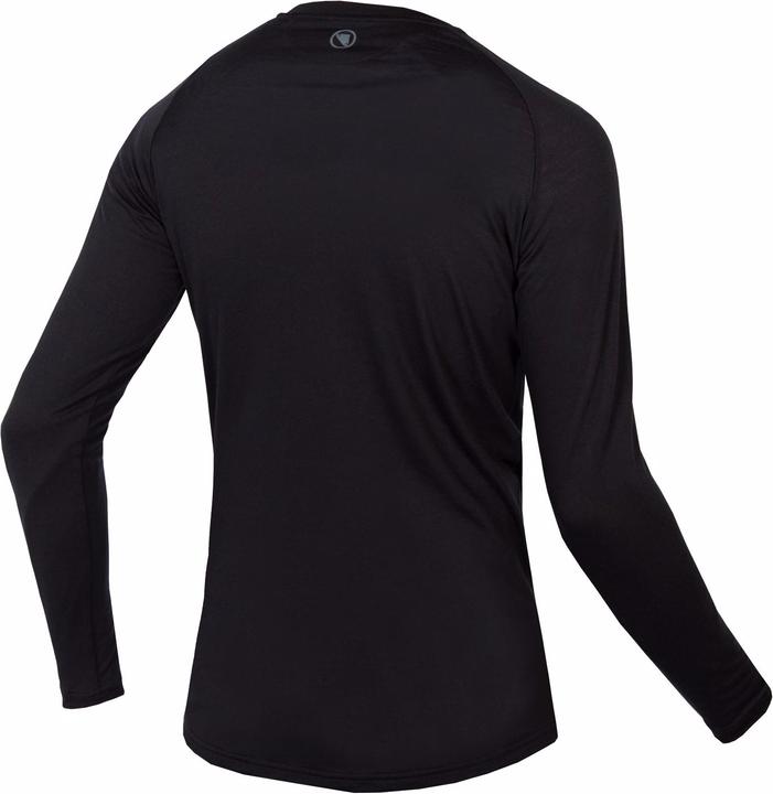 Image du produit Endura Baselayer BaaBaa Blend (manches longues) (L)