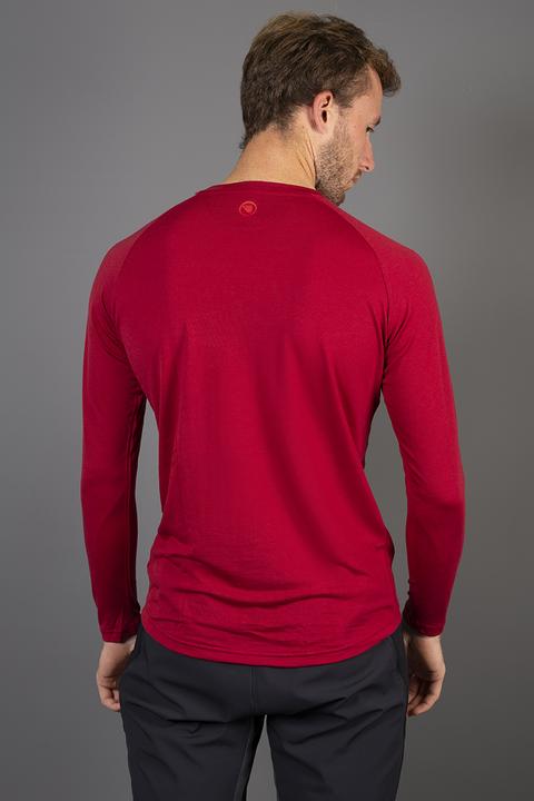 Produktbild Endura BaaBaa Blend Baselayer (langarm) (XL)