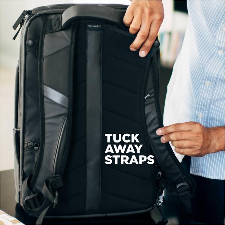 Actual product image Gomatic Everyday (24 l)