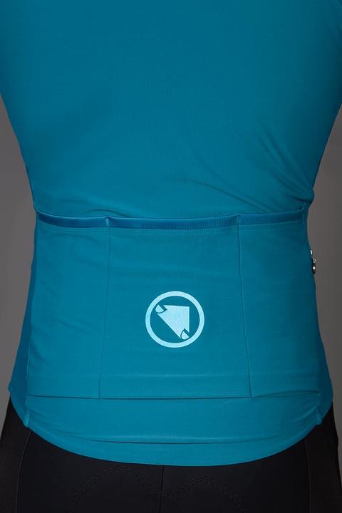 Actual product image Endura Pro SL Jersey II (long sleeve) (S)
