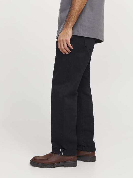 Image du produit Jack & Jones RDD Royal Selvedge RE 330 Relaxed Fit Jeans Regular fit Jeans (34)