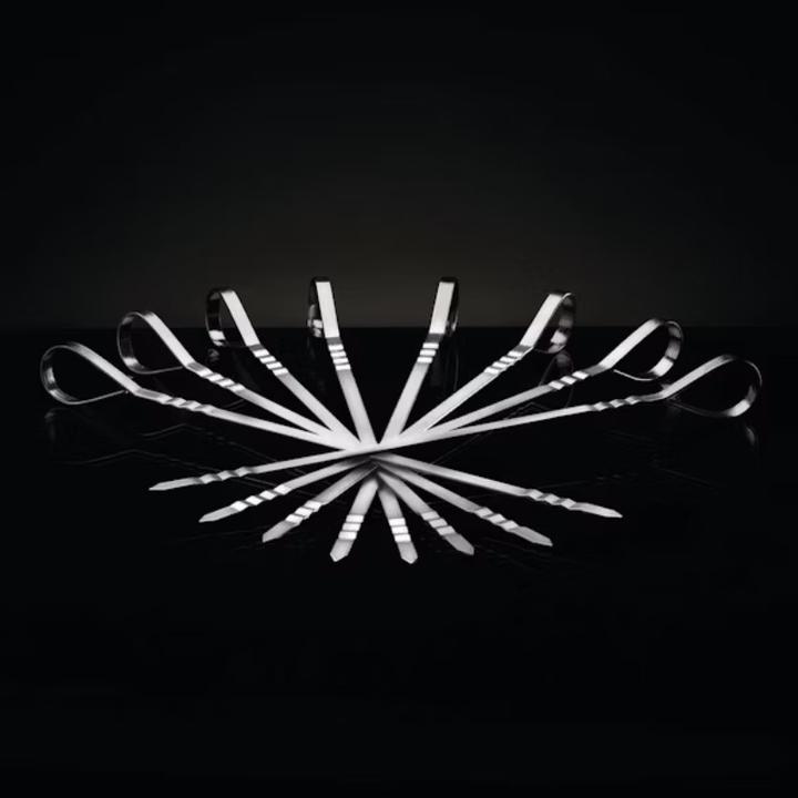 Actual product image Napoleon Shashlik skewers 8 pieces