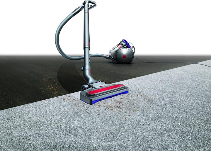 Actual product image Dyson Big Ball Parquet 2