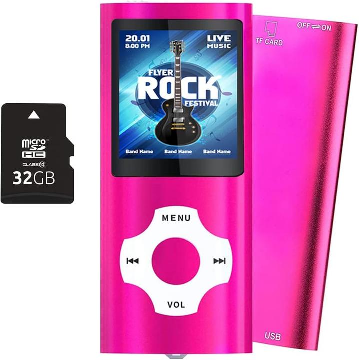 Immagine prodotto Tabmart M01 (32 GB)
