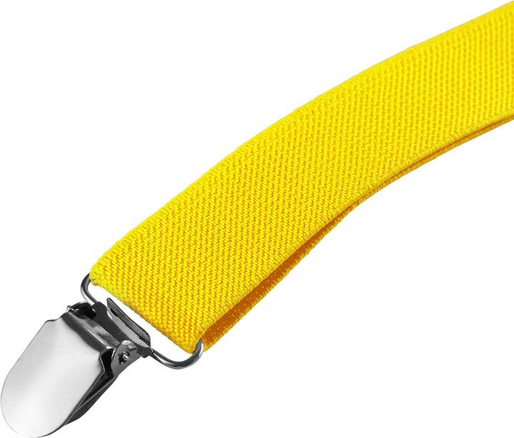 Jaune