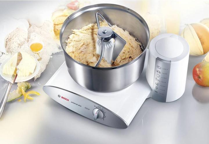 Immagine prodotto Bosch Hausgeräte Mum 6n21 (1000 W)