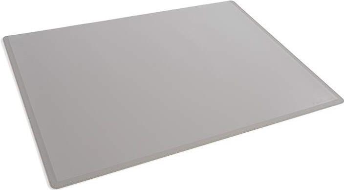 Produktbild Durable 722210 Schreibtischunterlage Polypropylen (PP) Grau (53 x 40 cm)