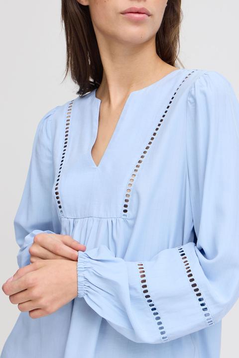 Image du produit B.young BYILVILYA BLOUSE 20816213 (36)