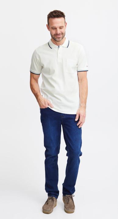 Image du produit FQ1924 FQPeter pique polo 21900636 (XL)
