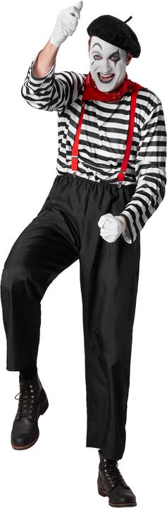 Image du produit tectake Mime classique (L)