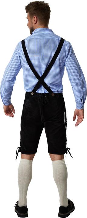 Immagine prodotto tectake Pantaloni tirolesi Frankenwald (L)