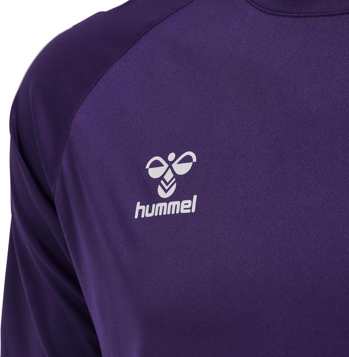 Image du produit hummel Core Xk Core Poly T-Shirt S/S (M)