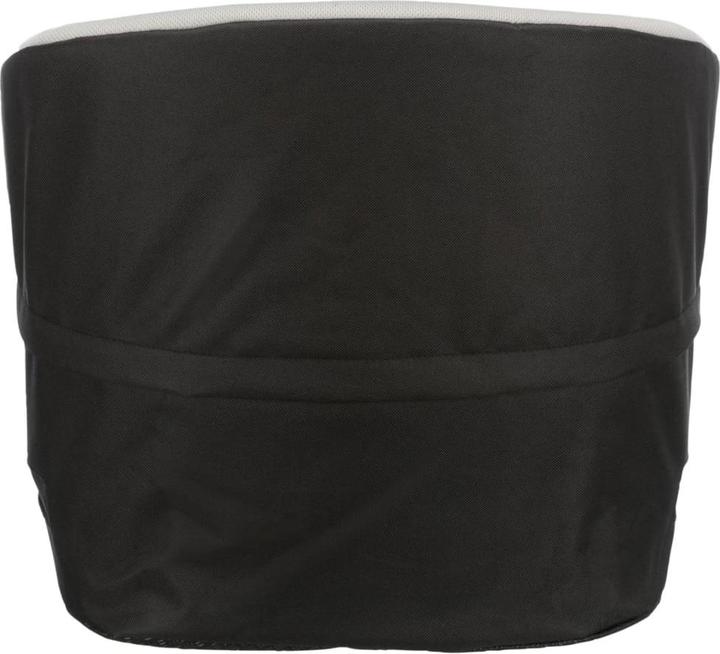 Actual product image Trixie Car seat (Dog, Reflectors, Safety closure)