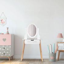 Image du produit Home Deco Kids Louise (30 x 30 x 109 cm)
