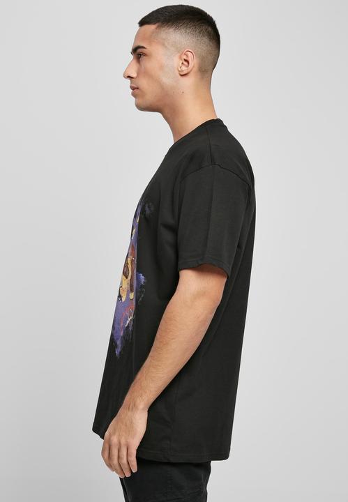 Immagine prodotto MT Basket Clouds 2.0 Oversize Tee (S)