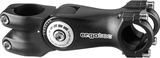 Immagine prodotto Humpert Ergotec Octopus 2 (75 mm, 31.80 mm)