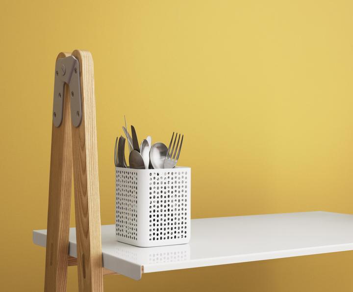 Image du produit Normann Copenhagen Nic Nac (10.5 x 10.5 x 13 cm, 1.50 l)