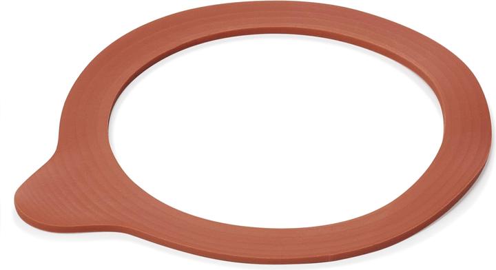 Actual product image Weck Rubber Rings (10 pcs., 2 l)