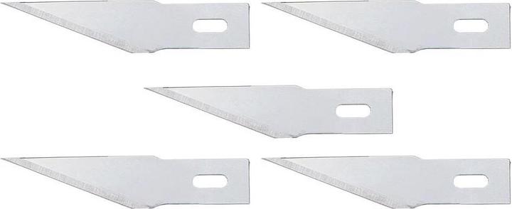 Image du produit Faller Lames interchangeables, scalpel, droites