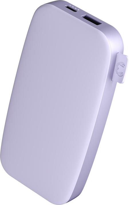 Actual product image Fresh'N Rebel Powerbank (12000 mAh, 20 W, 44400 Wh)