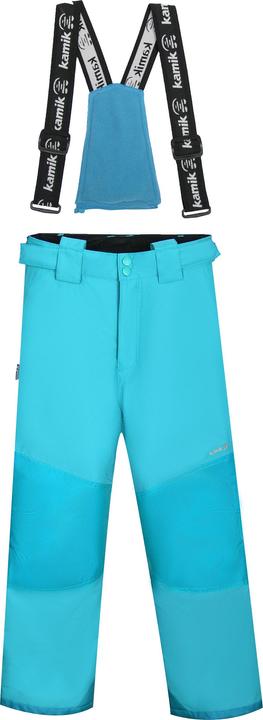 Actual product image Kamik Kid's Bella (104)