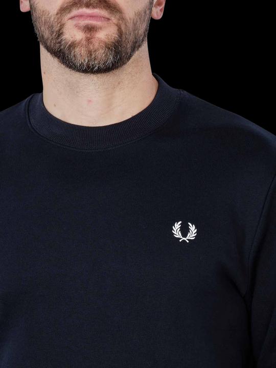 Actual product image Fred Perry Jumper (L)