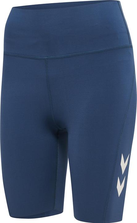 hummel Mt Grace Hw Tight Shorts