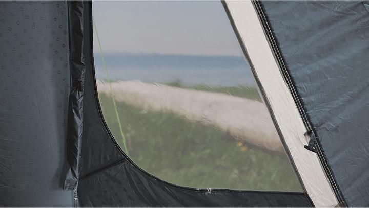 Image du produit Outwell Cloud 4 (Tente tunnel, 6.30 kg, 4 personnes)