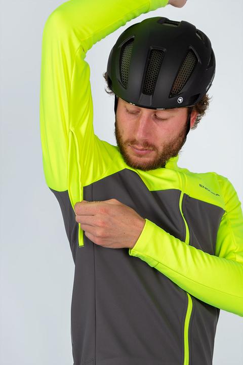 Produktbild Endura Windchill Jacke II (XL)