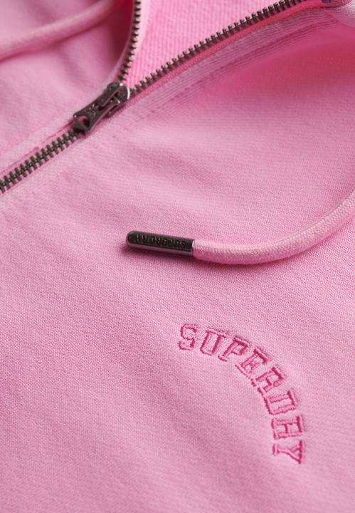 Actual product image Superdry ESSENTIAL LOGO GD ZH Dames Vest (16)